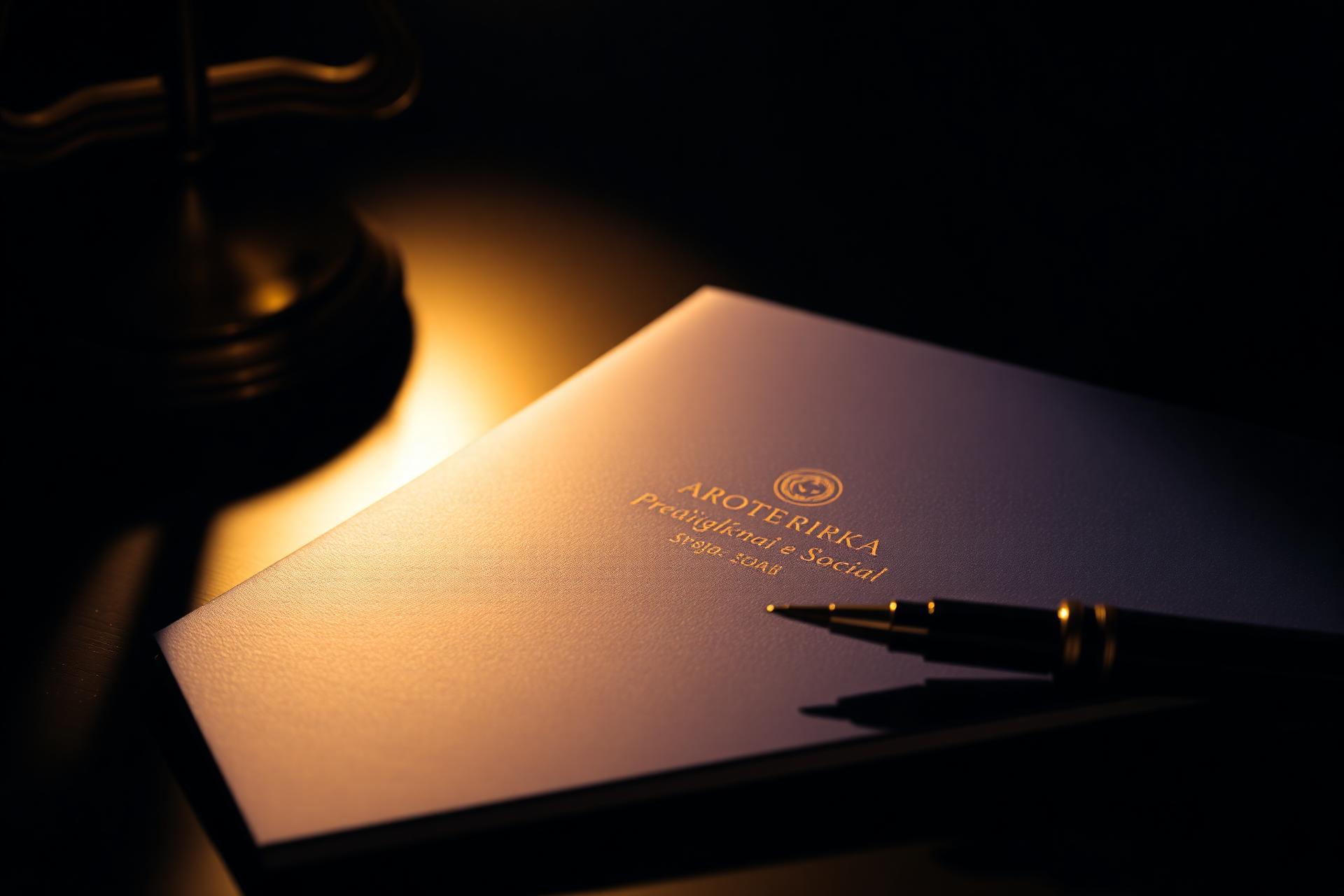 Escritório de advocacia trabalhista